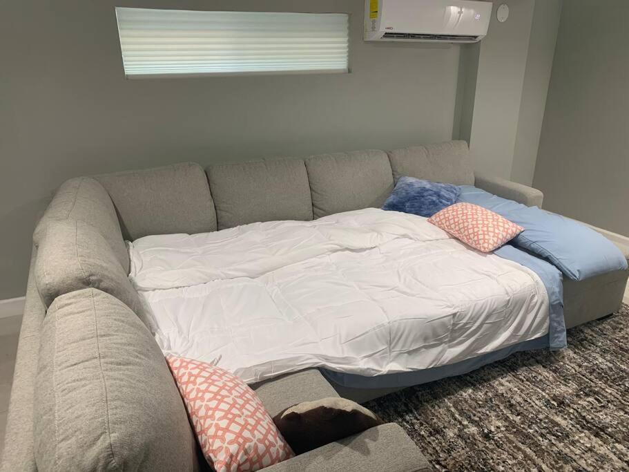 Stylish Basement Studio In Central El Paso - Very Spacious Extérieur photo