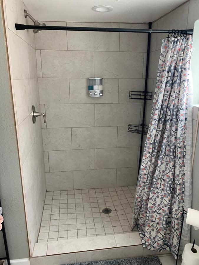 Stylish Basement Studio In Central El Paso - Very Spacious Extérieur photo